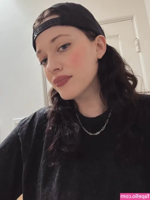 Kat Dennings [ kat-dennings ] - Será que vou aguentar esse pau dentro de mim!!😈👅