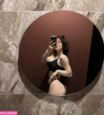 KoryaMc - Do you like this body?🤭