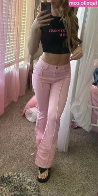 collegegirlsofficial - So keen to do a matchy butt plug fuck video who s joining me with a