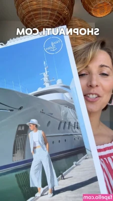 Nautistyles - Some behind the scene photos of me getting stuffed by my online