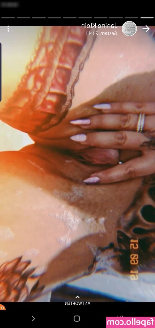 Lady_Black [ lady-black ] - A grande richiesta una delle mie  orge con tante belle scopate e