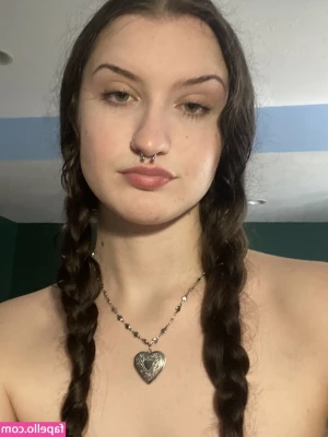 Violetxstar Deathbyviolet [ violetxstar-deathbyviolet ] - Don't tell me you're still not ready for more? Hit me up and let's
