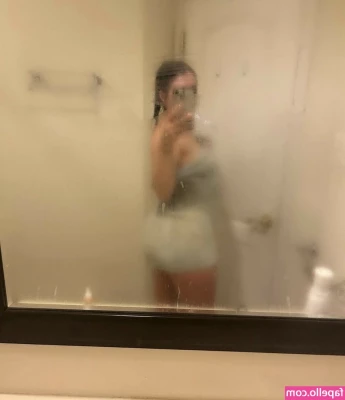 theonlydouachi - Oops! Someone caught me with my ass out during my workout