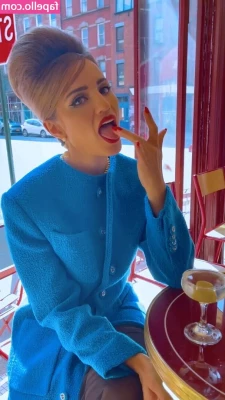 Dianna Agron [ dianna-agron ] - Always keeping my heels head and standards high  and may my nipples