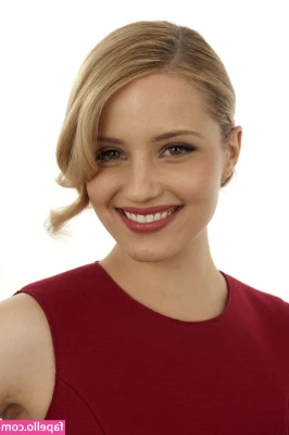 Dianna Agron [ dianna-agron ] - Que bonitas se me ven  lt 3