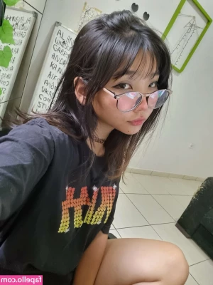 Sayurim_ [ sayurim-1 ] - FAITHMYSTIC  heavenscuresofficial  From photoshoot in Utah s St George