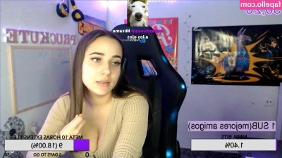 pruckute [ pruckute-1 ] - Come for this hot pussy daddy