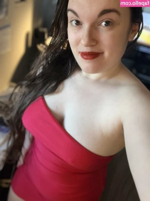 Dana Gricken [ dana-gricken ] - I miss sexting sessions and GFE!!! Anyone up for it?? Maybe next week