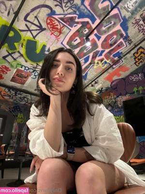 lilu666m - Buna seara bby