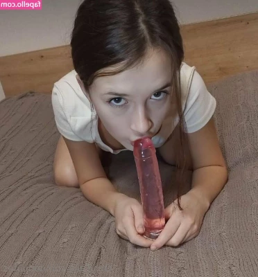 lorijanes - good morning, make me cum