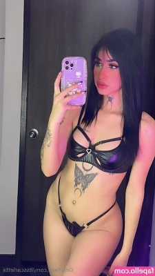 itsscarlettx - Asss fatttt