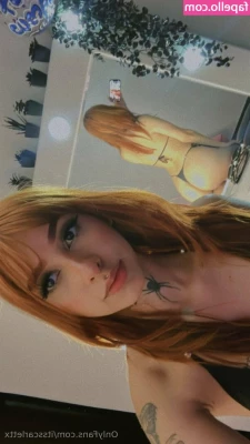 itsscarlettx - I tried to upload this earlier but I didn t own the right to the