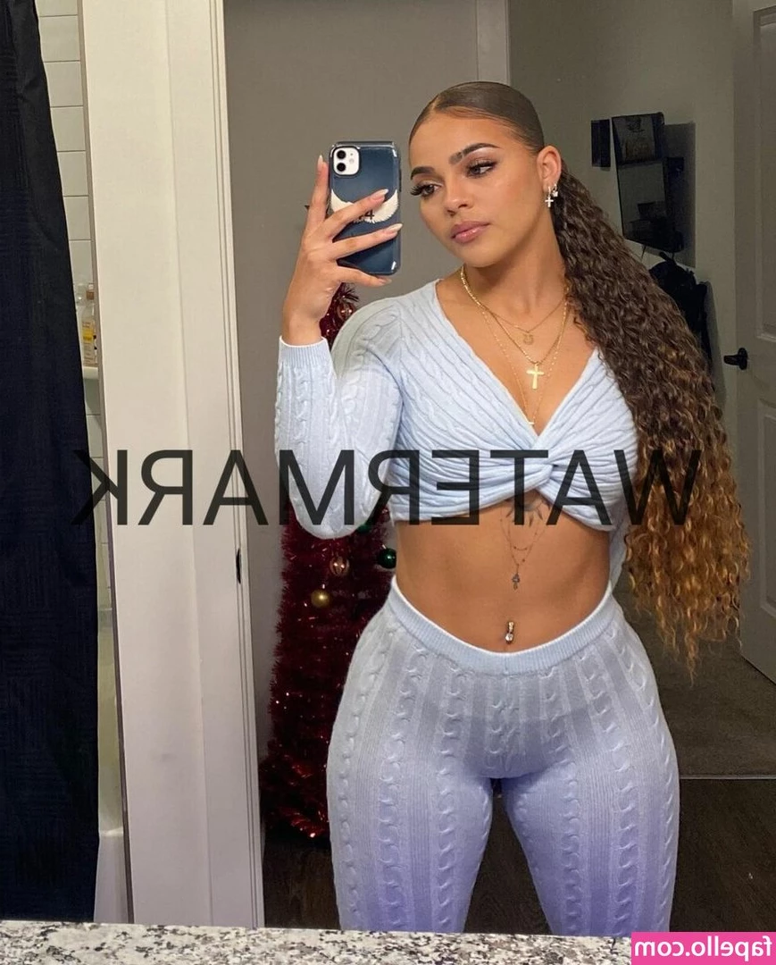 Jaida Parker [ jaida-parker ] - hi there 👋🏻