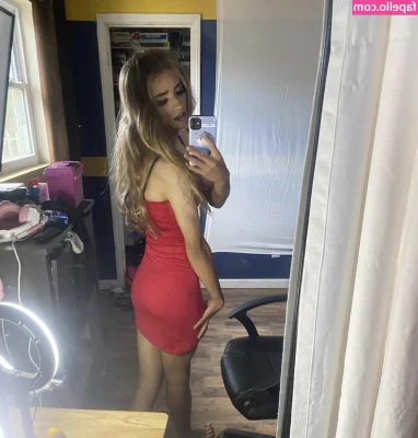 Brittany [ brittany-1 ] - What are some post ideas yall would like to see