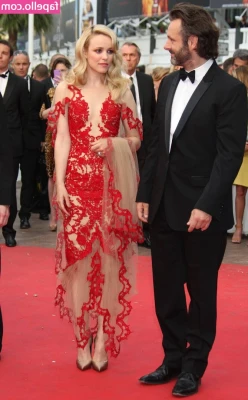 Rachel McAdams [ rachel-mcadams ] - Quantos Pontos pela Flexibilidade
