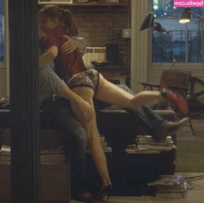 Rachel McAdams [ rachel-mcadams ] - The vest goes well with my hairy pussy