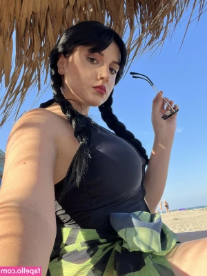 Ezy Summers Cosplay [ ezy-summers-cosplay ] - waiting for you to tell me how much you wanna play with my bush 🥰