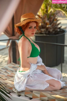 Ezy Summers Cosplay [ ezy-summers-cosplay ] - I m in love with this set  It s by far my favorite  I hope ya ll like