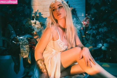 Ezy Summers Cosplay [ ezy-summers-cosplay ] - I have no offing clue why Onlyfans is attempting to upload this pic