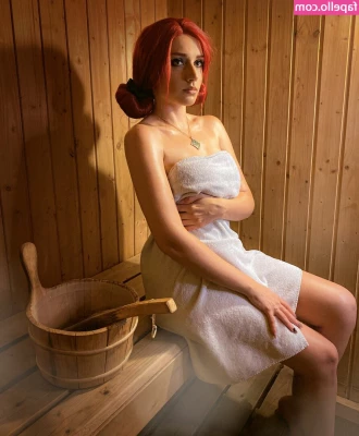 Ezy Summers Cosplay [ ezy-summers-cosplay ] - Lazy Sunday 😈😈😈