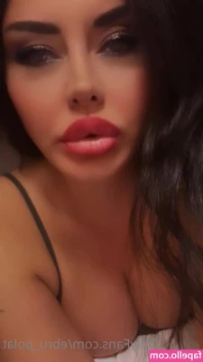 Ebru Polat [ ebru-polat ] - Sunday is pretty hot   I m politely declining sex at the bedroom