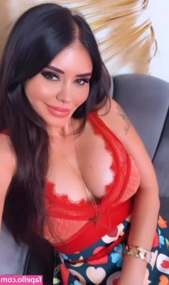 Ebru Polat [ ebru-polat ] - It seems that BJs are something you want  Sneak peek