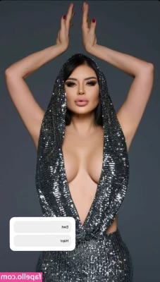Ebru Polat [ ebru-polat ] - 🍉 TITS OUT TUESDAY 🍉 This ones for all my titty lovers! First