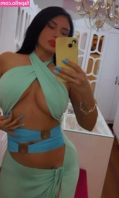 Ebru Polat [ ebru-polat ] - Tengo la cosita divina 🤤🤤🤤🤤 escríbeme bb