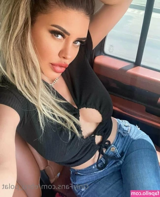 Ebru Polat [ ebru-polat ] - Sending my new anal scene to your inboxes right now it might take a