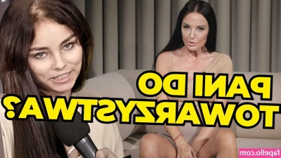 Laskowska - NEW video out at 11pm