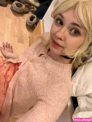 PersonalitySea8629 - Come play with my rabbit tale