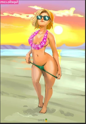 pineapple_ellie_free [ pineapple-ellie-free ] - Video I’ll be sending out tonight. And yes I got filled up 😇