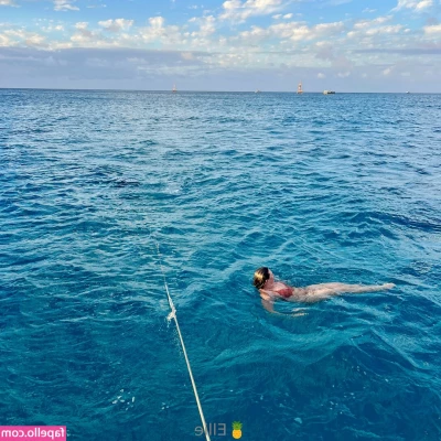 pineapple_ellie_free [ pineapple-ellie-free ] - How was your weekend 😉