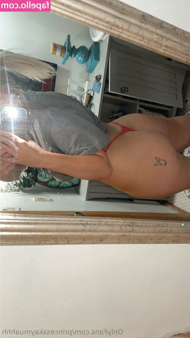 princesskaymuahhh - 😈 Feeling thicc