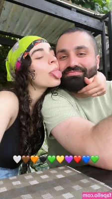 ayaattt - so nice and moisturizing
