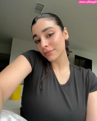 ayaattt - Thought you needed to see my tits