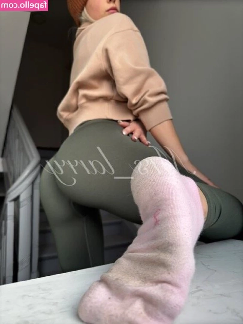 mrs_larry [ mrs-larry ] - My fav 😜