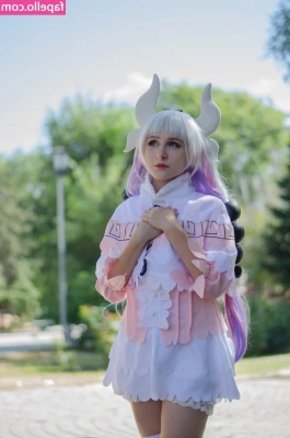 Septemba_Chan [ septemba-chan ] - How are you going to please Me today