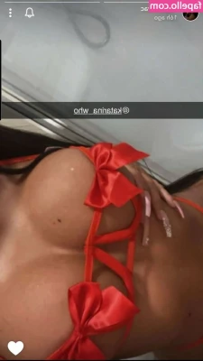 Katarina Kovac [ katarina-kovac ] - More fun with my daddy