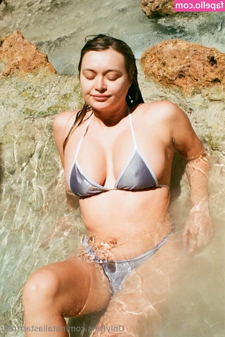 nataliastarrfree - I m starting to miss Summer