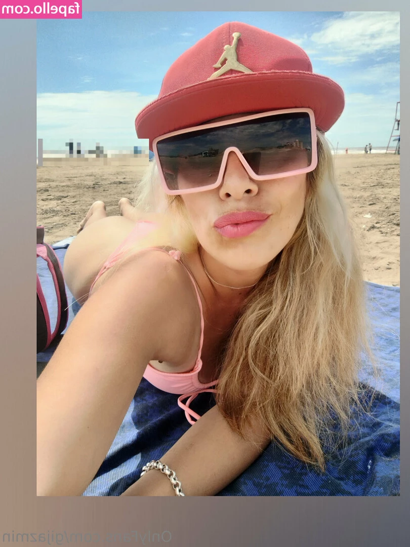 Gijazmin - As beautiful on the inside as I am on the outside🔥🍑