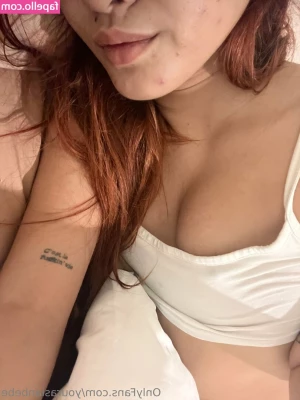 yourasianbebe - Would you eat me from this position? 😈