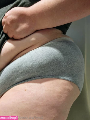 chubbytulip - Morning workout done ✅