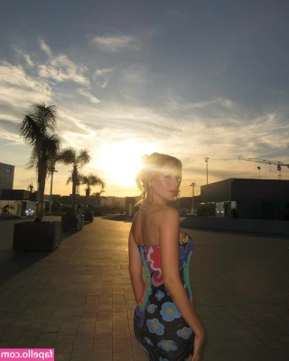 Ester Exposito [ ester-exposito-1 ] - Big and tasty😏