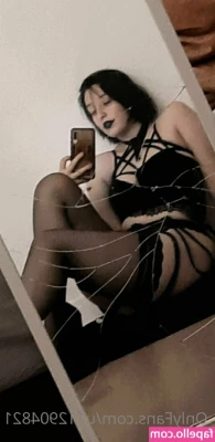 u112904821 - 1st day working at strip club tonight