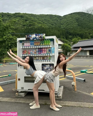 Lee Yeonwoo [ lee-yeonwoo-1 ] - With a new outfit, I love what the white color represents, and in me
