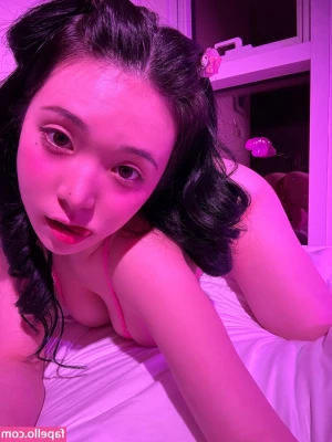 Lee Yeonwoo [ lee-yeonwoo-1 ] - Goodnight