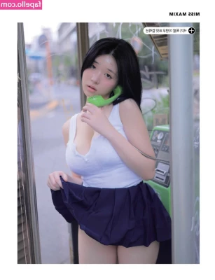 Lee Yeonwoo [ lee-yeonwoo-1 ] - Pretty please?🥹
