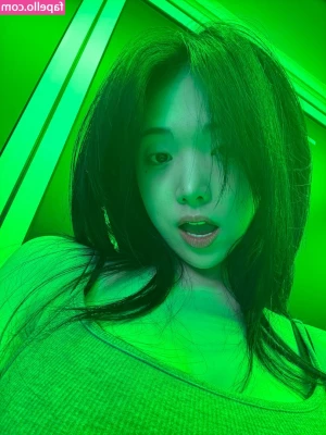 Lee Yeonwoo [ lee-yeonwoo-1 ] - Would be nice to go on a vacay 🤩