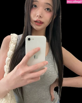 Lee Yeonwoo [ lee-yeonwoo-1 ] - Boring